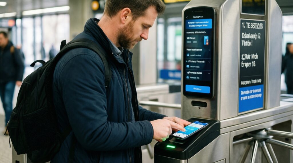 Новые тарифы, абонементы и пересадки: что изменилось в оплате проезда - иллюстрация