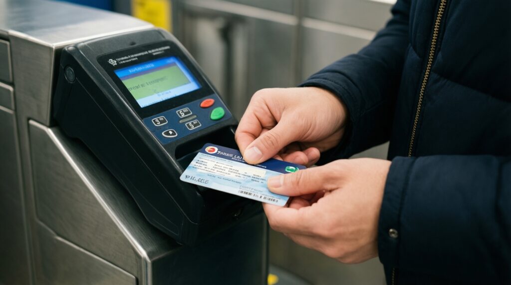 Тарифы и оплата проезда: новые способы оплаты, изменения 