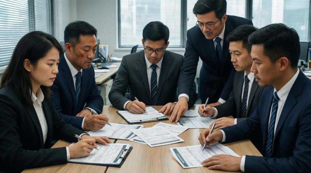 Борьба с безбилетным проездом: новые меры контроля и результаты проверок - иллюстрация