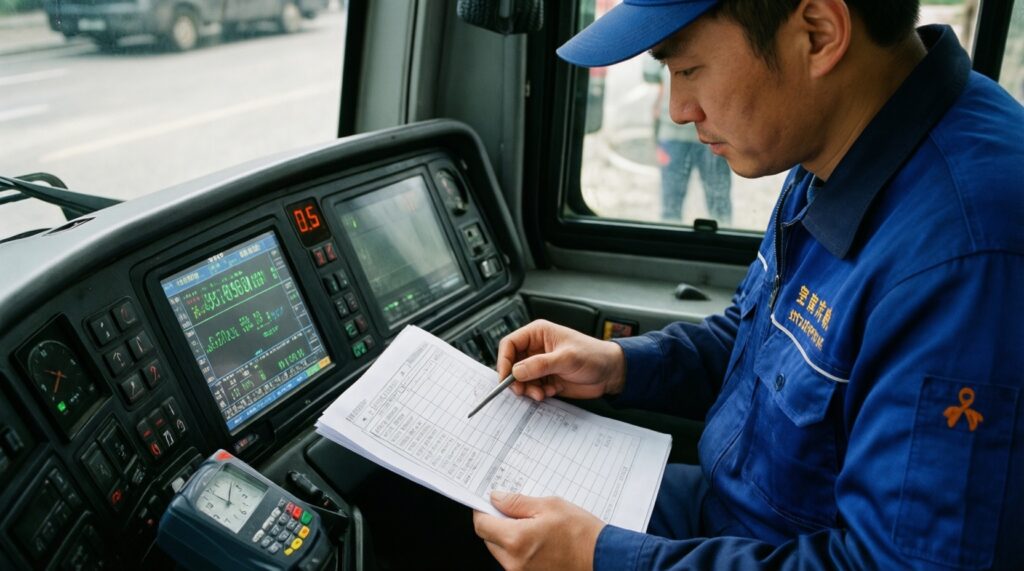 Борьба с безбилетным проездом: новые меры контроля и результаты проверок - иллюстрация