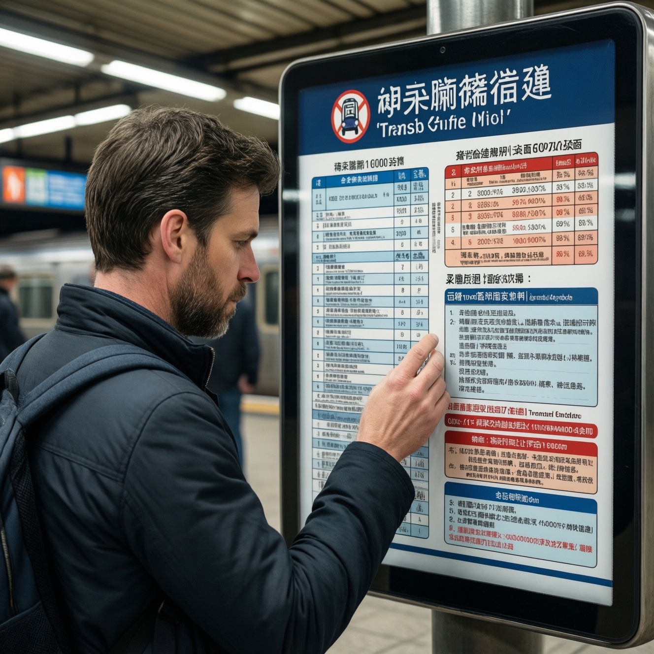 Новые тарифы и абонементы: что изменилось в оплате проезда и пересадках