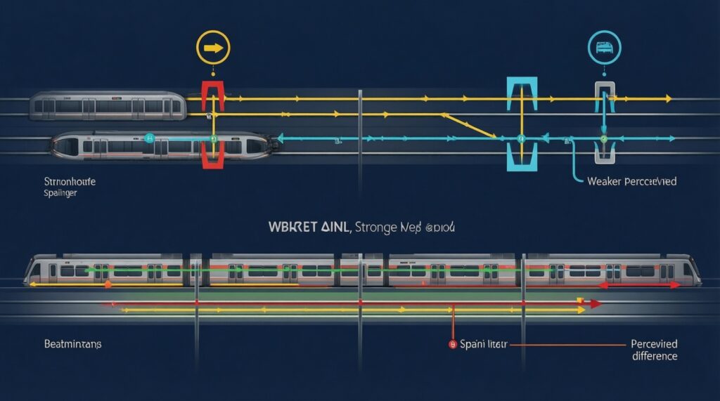 Обновление подвижного состава метро и МЦД: какие поезда поступают и чем они отличаются - иллюстрация