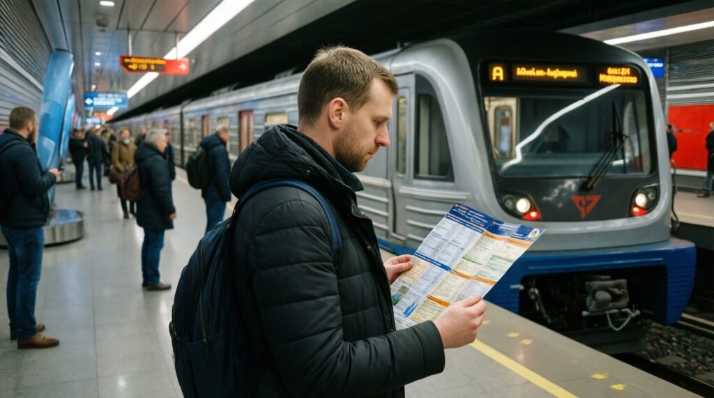 Обновление подвижного состава метро и МЦД: какие поезда поступают и чем они отличаются - иллюстрация