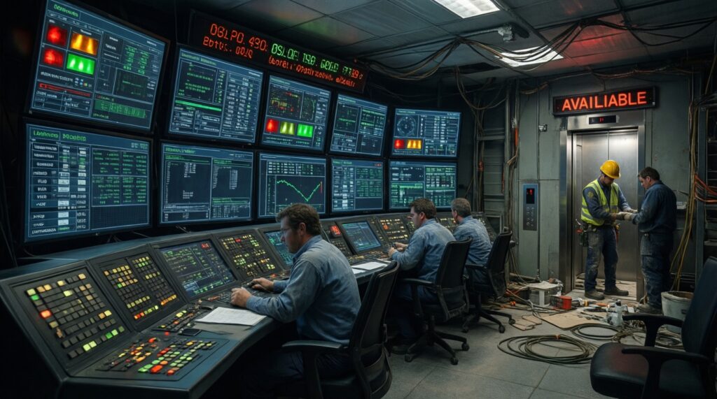 Инклюзивность транспорта: новые лифты, пандусы, навигация и сервисы для маломобильных пассажиров - иллюстрация