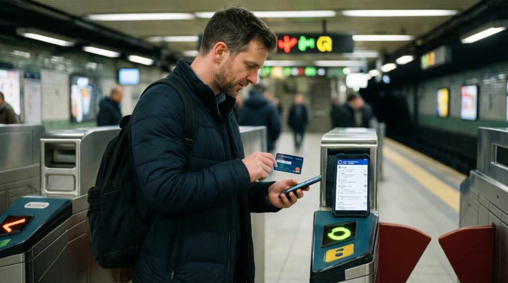 МЦД: обновления расписаний, новые станции и пересадки без турникетов - иллюстрация