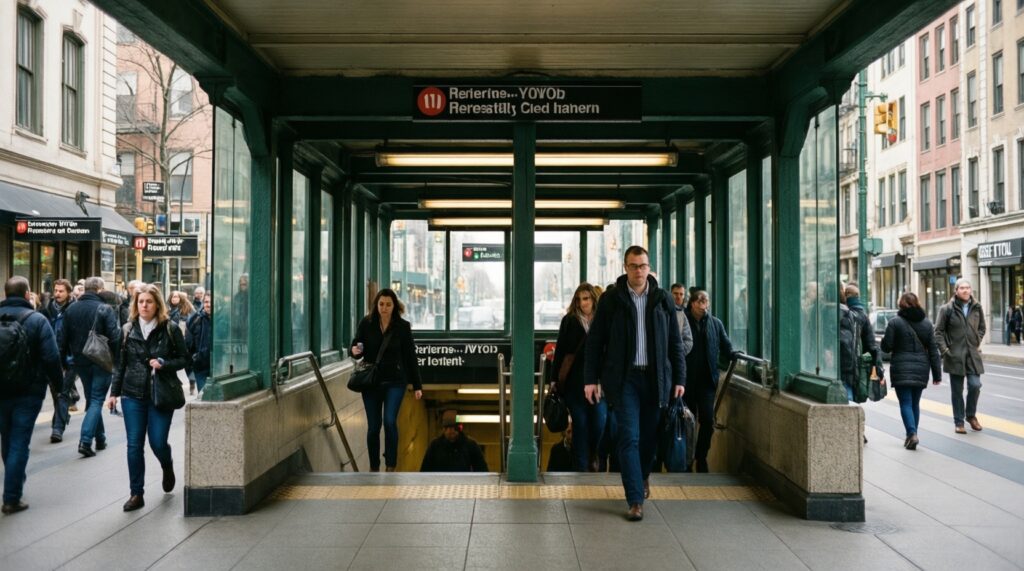 МЦД: обновления расписаний, новые станции и пересадки без турникетов - иллюстрация