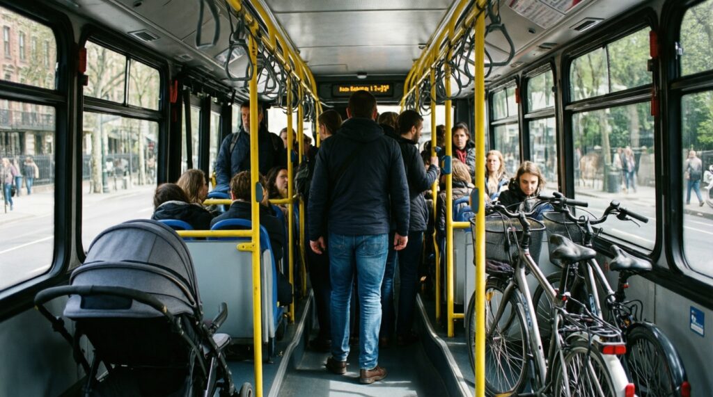 Трамвай в Москве: возвращение линий, ремонт путей и новые вагоны - иллюстрация