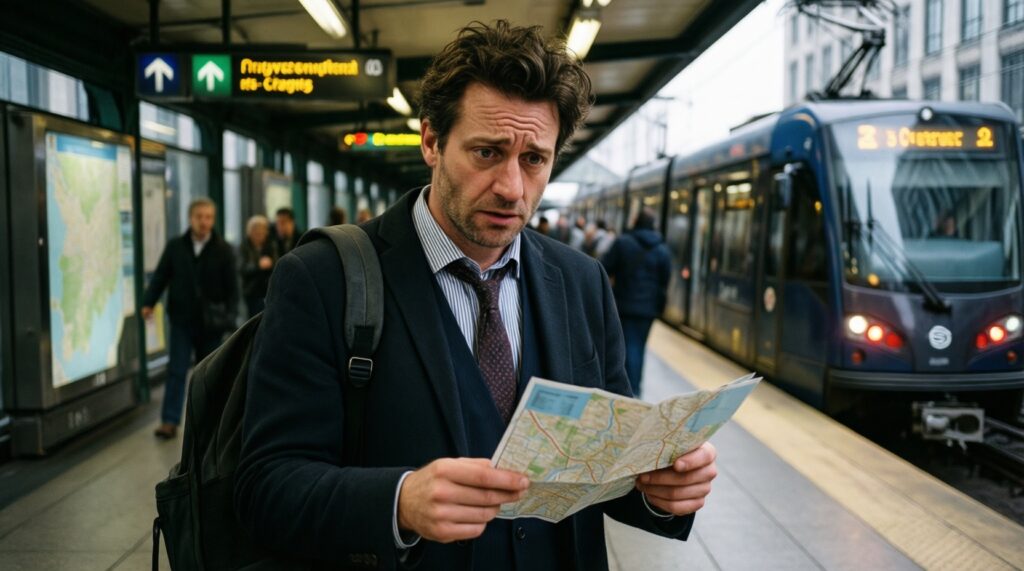 Трамвай в Москве: возвращение линий, ремонт путей и новые вагоны - иллюстрация