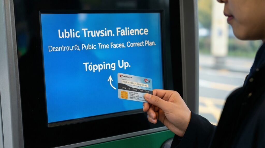 Единый билет и тарифы: последние изменения в 