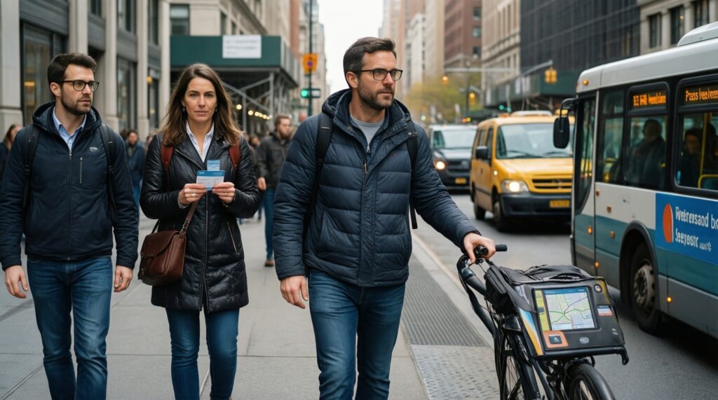 Единый билет и тарифы: последние изменения в 