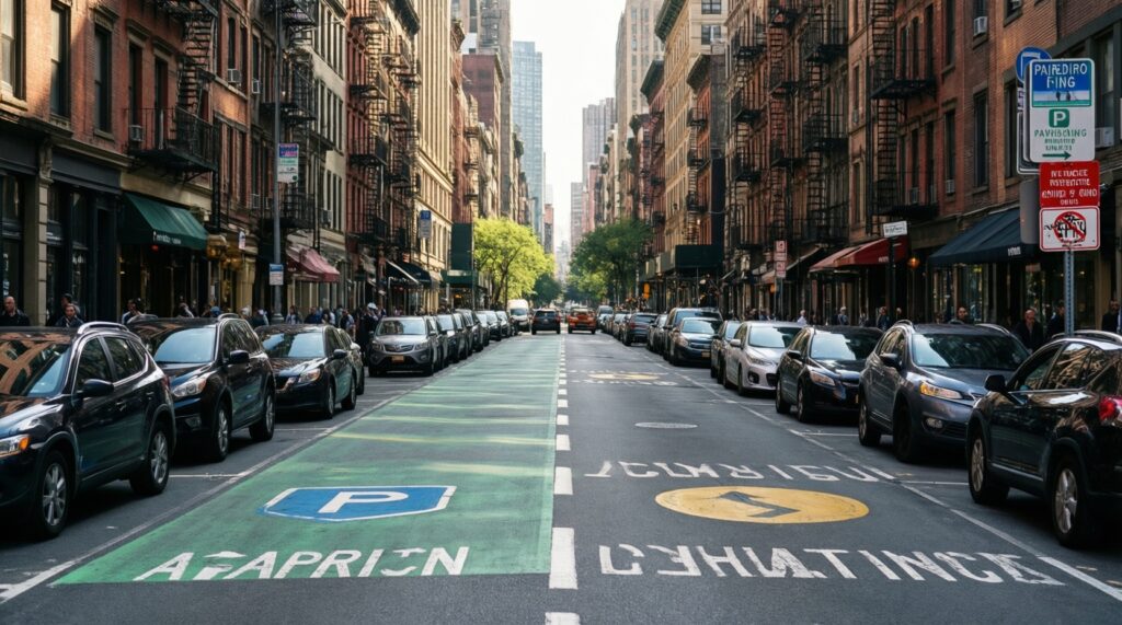 Каршеринг и прокат: регулирование, новые правила и статистика по городу - иллюстрация