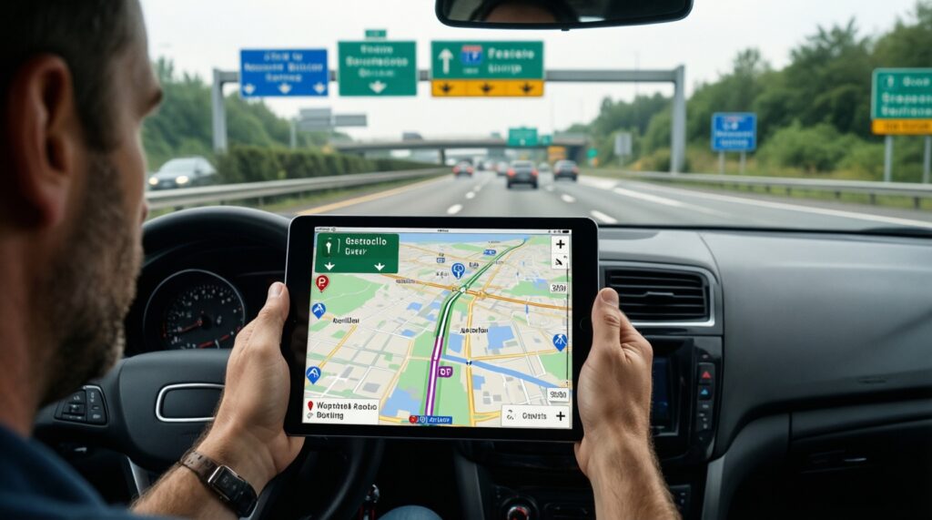 Платные дороги и МСД: актуальные изменения схем проезда и оплаты - иллюстрация