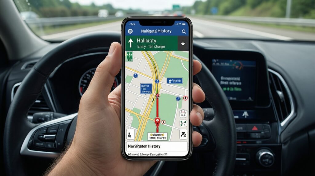 Платные дороги и МСД: актуальные изменения схем проезда и оплаты - иллюстрация