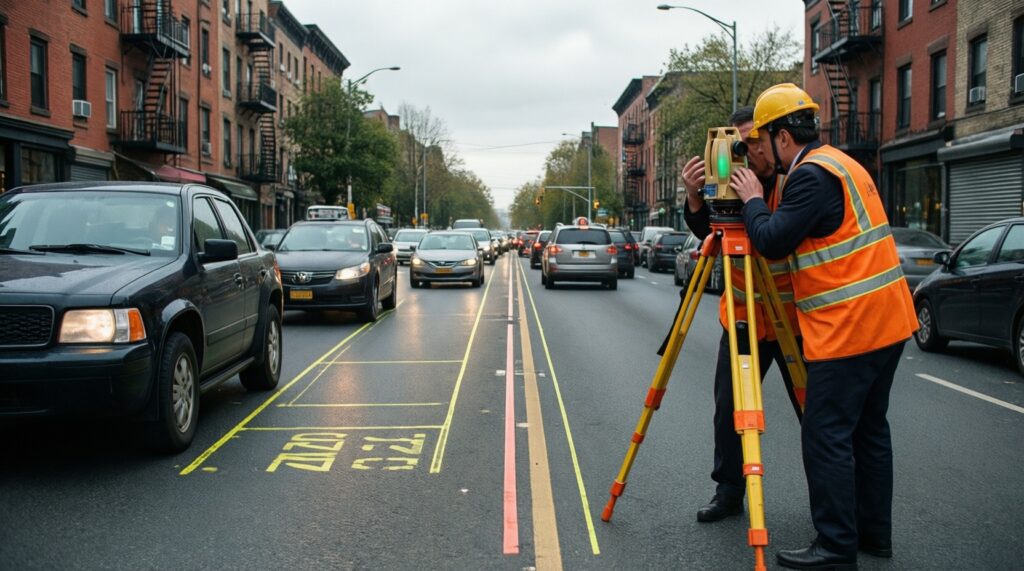 Экология и шум: как транспортные проекты влияют на воздух и комфорт районов - иллюстрация