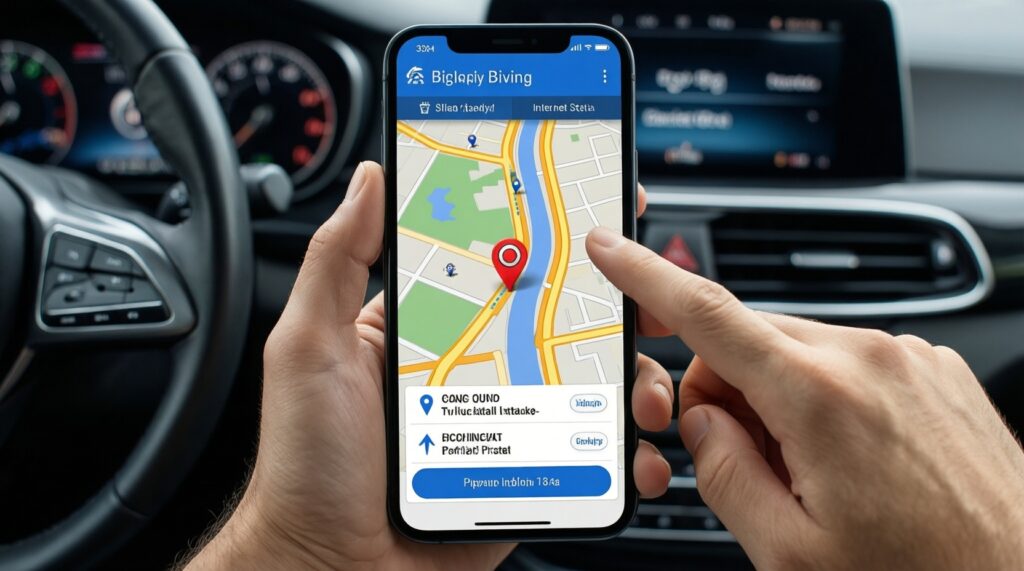 Новые маршруты