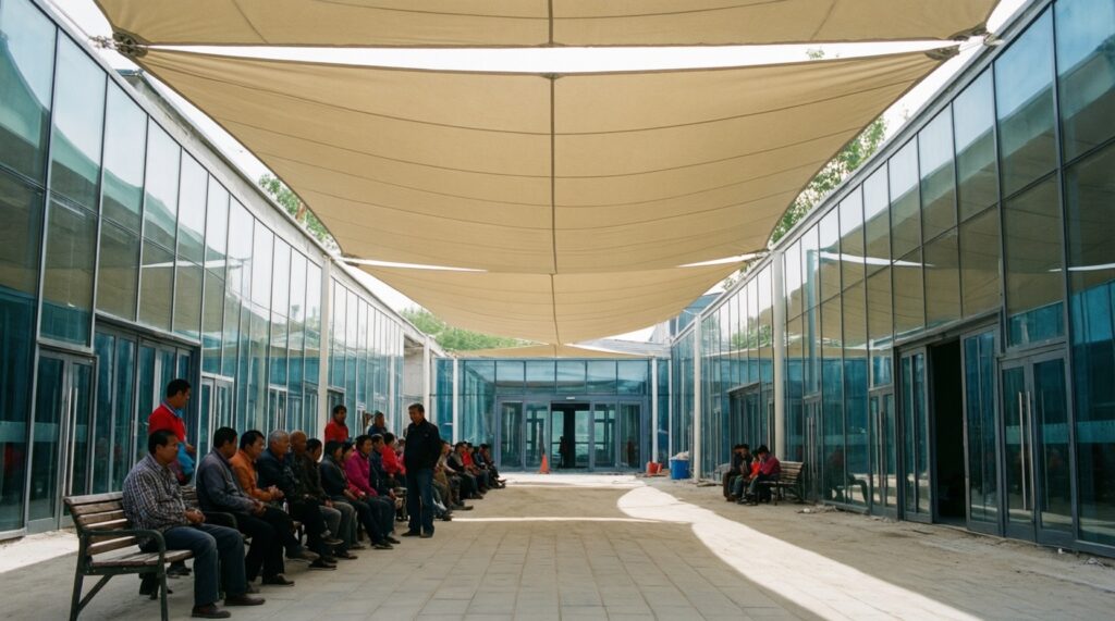 Станции метро и МЦД после реконструкции: что улучшили для пассажиров - иллюстрация