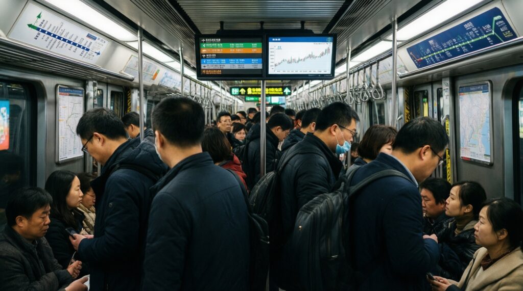 Развитие БКЛ: какие районы выиграли больше всего и почему - иллюстрация