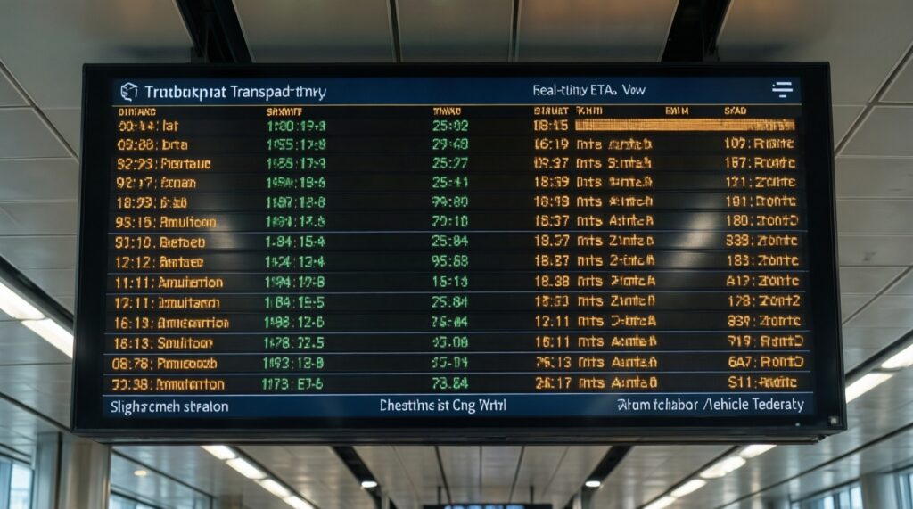 Интеграция навигации: обновления в приложениях 