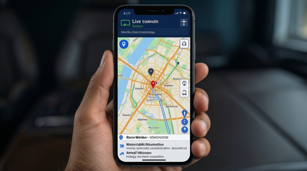 Интеграция навигации: обновления в приложениях 