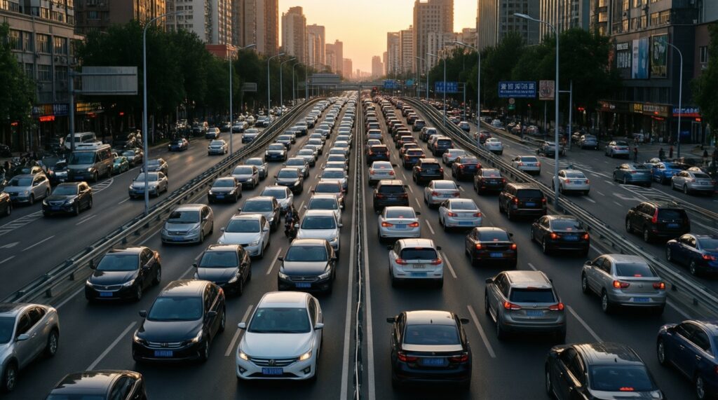 Транспортные планы на год: какие проекты приоритетны и что обсуждают городские власти - иллюстрация