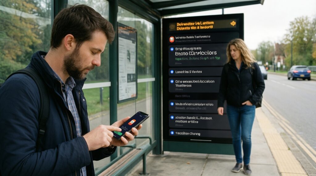 Главные изменения в московском транспорте за неделю: что запустили, что закрыли, что перенесли - иллюстрация