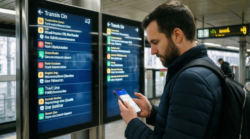 Главные изменения в московском транспорте за неделю: что запустили, что закрыли, что перенесли - иллюстрация