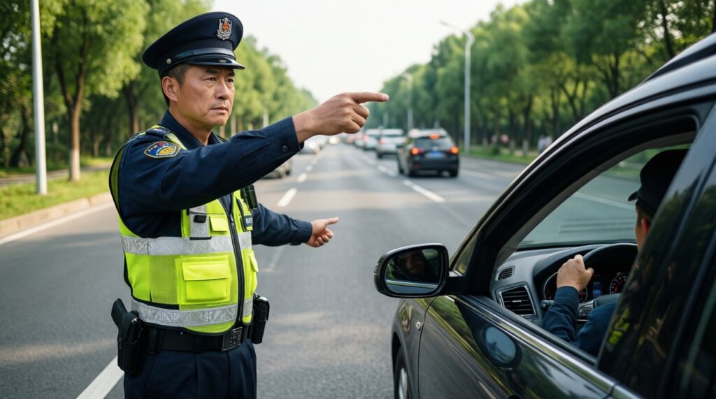 Крупные перекрытия и ограничения движения в городе: где и когда будет сложнее проехать - иллюстрация