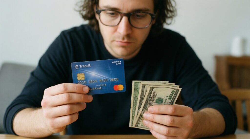 Обновления в оплате проезда: тарифы, абонементы,