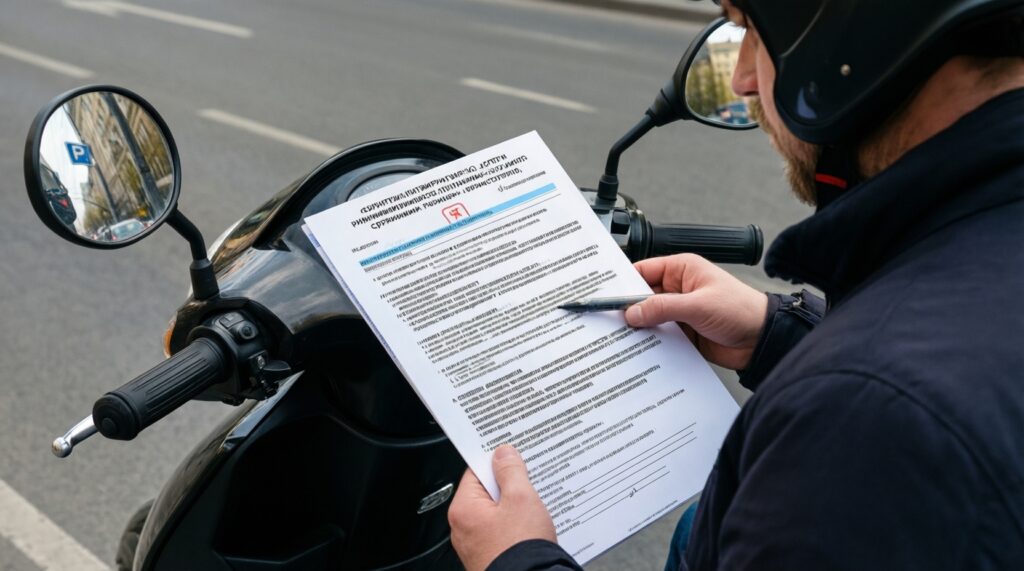 Самокаты и кикшеринг: новые ограничения, зоны запрета, правила и штрафы - иллюстрация