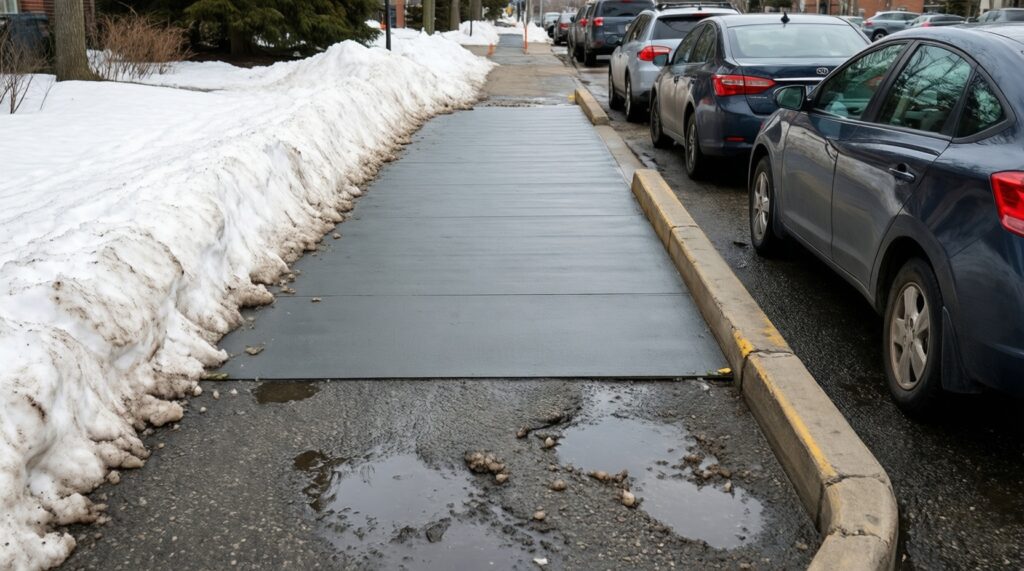 Транспорт для маломобильных пассажиров: какие станции и остановки стали доступнее - иллюстрация