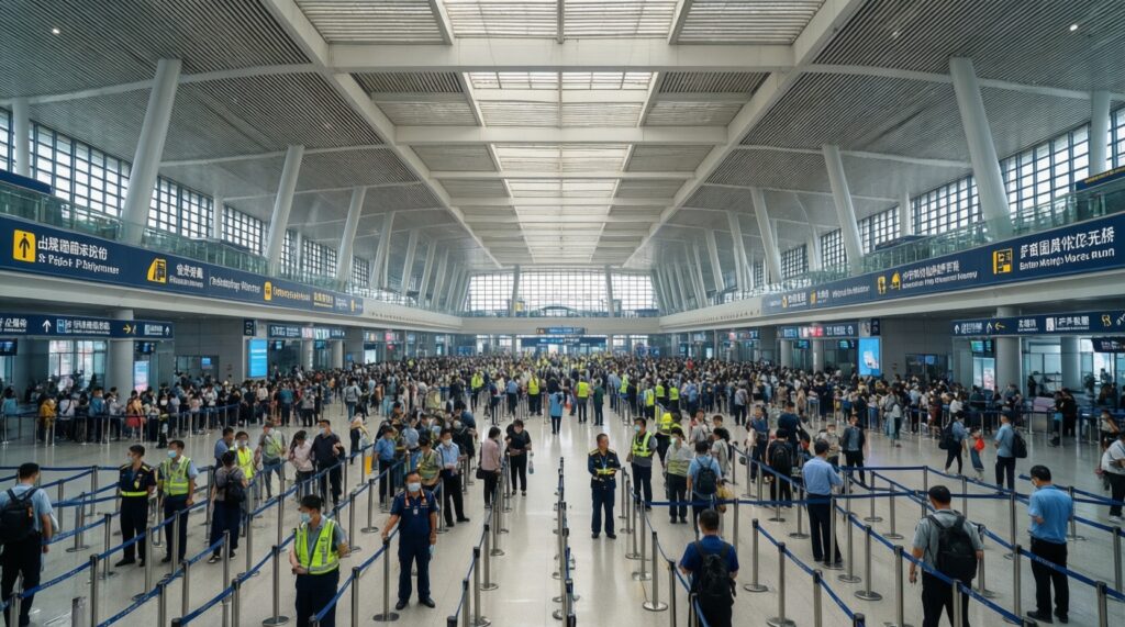 Инфраструктура для пригородов: связки Москвы и области, пересадки, новые остановки - иллюстрация