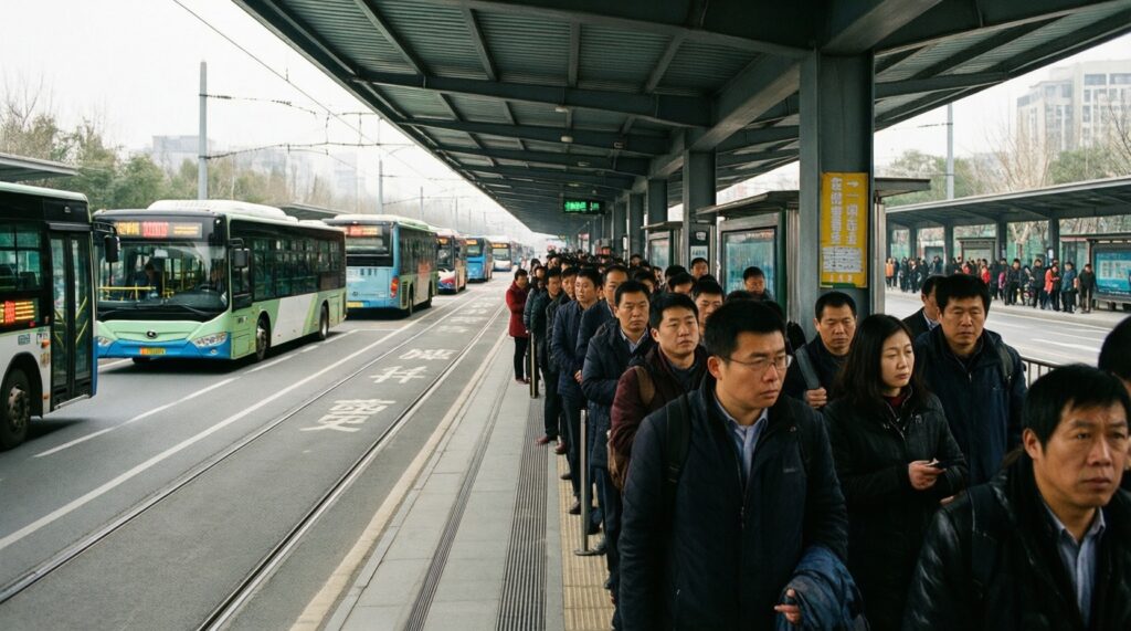 Планы на ближайший месяц: какие проекты по транспорту Москвы стартуют и что это даст городу - иллюстрация