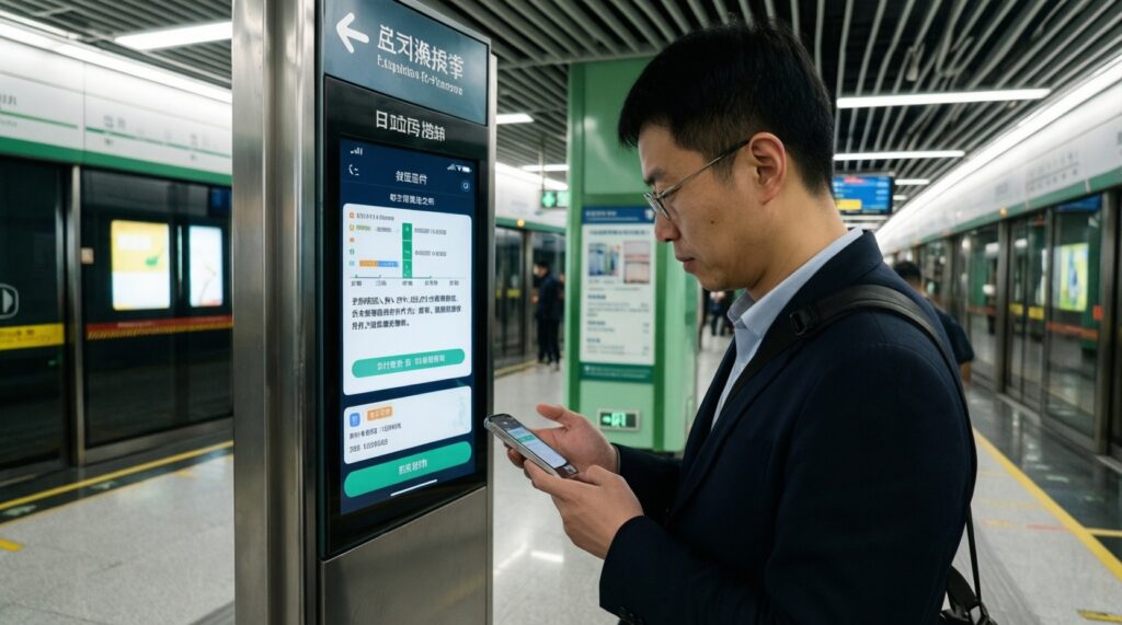 Новые линии и станции метро Москвы: что откроют в этом году и как изменятся маршруты - иллюстрация