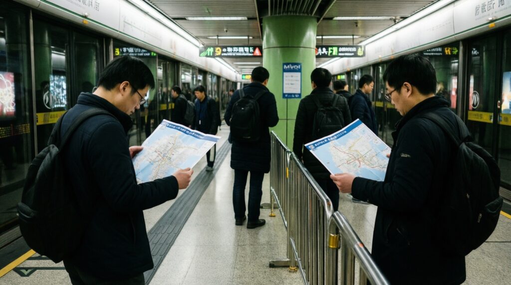 Новые линии и станции метро Москвы: что откроют в этом году и как изменятся маршруты - иллюстрация