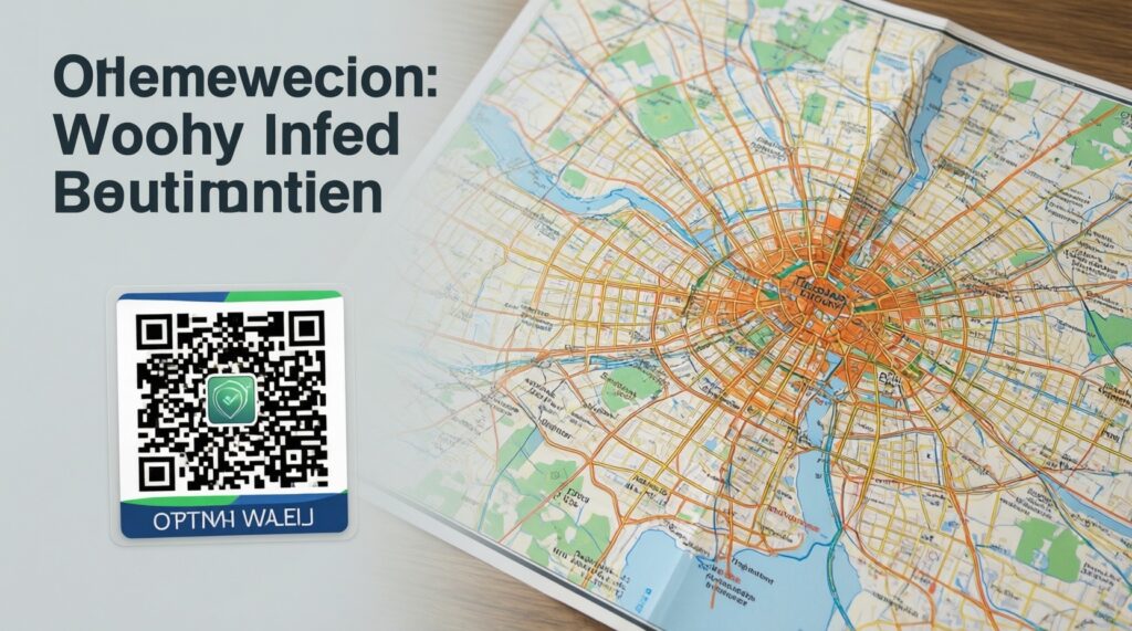 Обновления навигации в метро и на остановках: что стало удобнее для пассажиров - иллюстрация