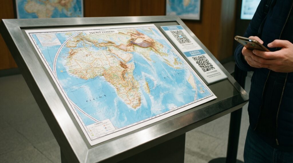 Обновления навигации в метро и на остановках: что стало удобнее для пассажиров - иллюстрация