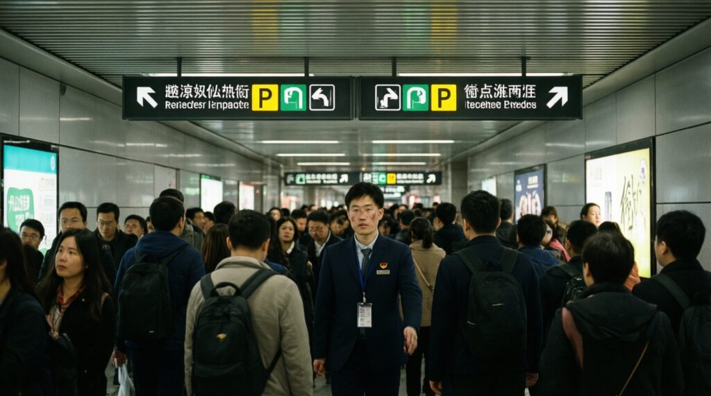 Состояние лифтов, эскалаторов и траволаторов: где ведутся работы и на сколько закрывают - иллюстрация