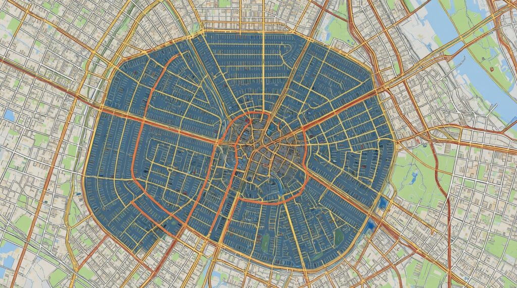 Парковочные новости: новые зоны, тарифы, резидентные разрешения и проверки - иллюстрация