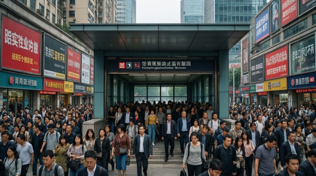 Развитие БКЛ: какие районы выиграли больше всего и почему - иллюстрация