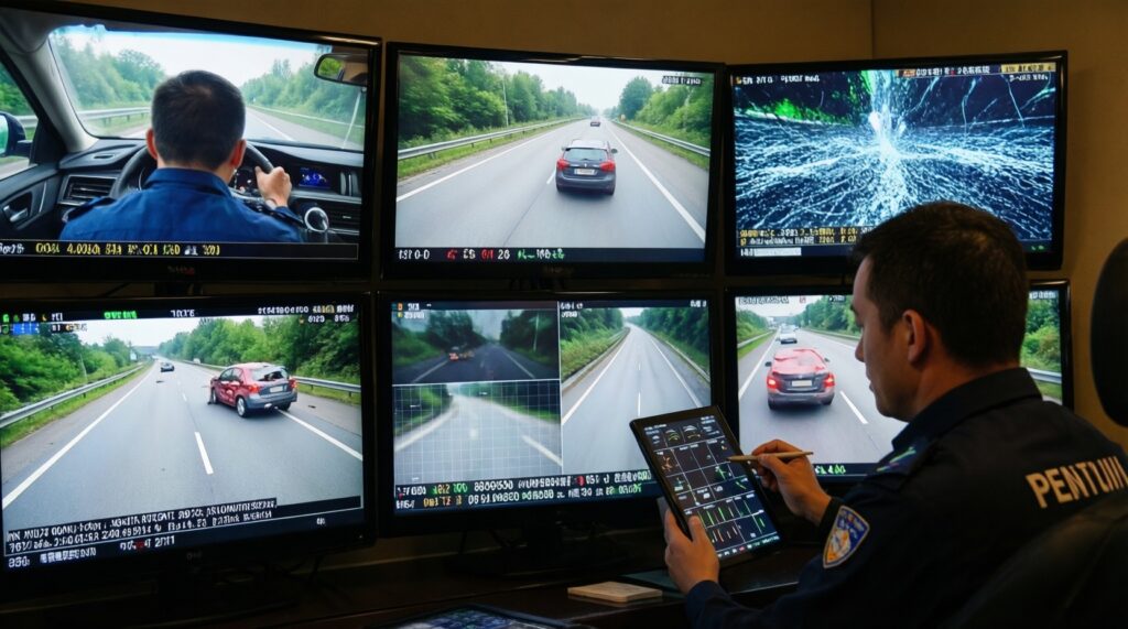 Безопасность на транспорте: статистика, новые меры и как избежать типичных нарушений - иллюстрация