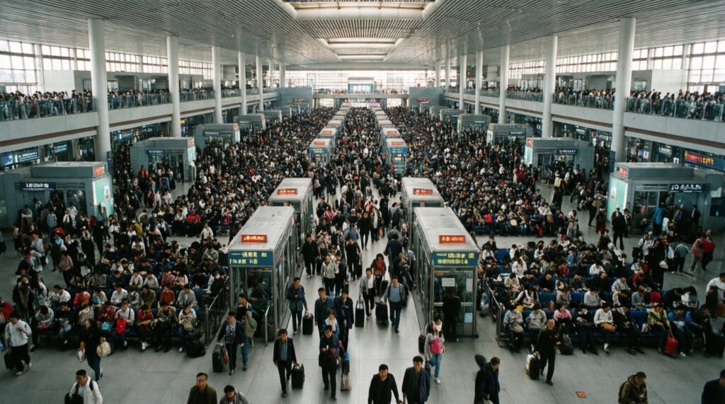 Новые линии и станции метро: что откроют в ближайшие месяцы и как изменятся маршруты - иллюстрация