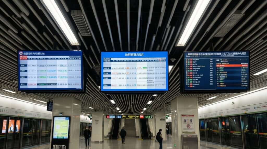 Новые линии и станции метро: что откроют в ближайшие месяцы и как изменятся маршруты - иллюстрация