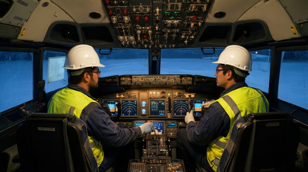 Обновление подвижного состава метро: новые поезда, комфорт и безопасность - иллюстрация