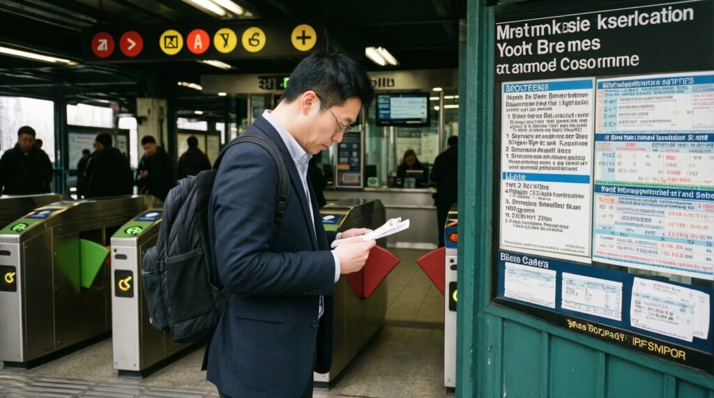 МЦД сегодня: изменения расписаний, новые поезда и улучшения на ключевых диаметрах - иллюстрация