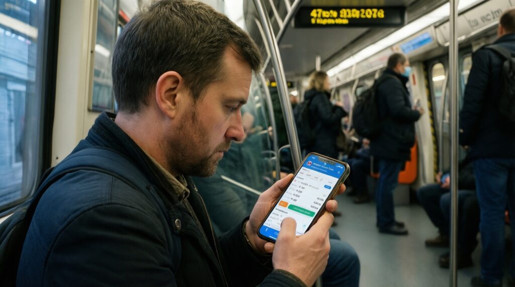 МЦК: обновления инфраструктуры, интервалы движения и новые сервисы на станциях - иллюстрация