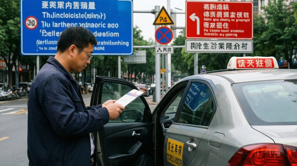 Выделенные полосы: где появятся новые и как это повлияет на время в пути - иллюстрация