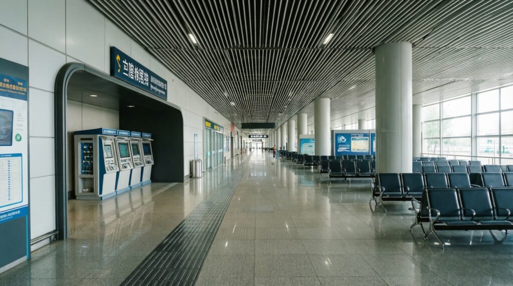 Транспортные хабы и ТПУ: какие узлы строятся и как они разгрузят районы - иллюстрация