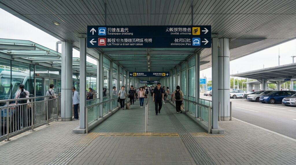 Транспортные хабы и ТПУ: какие узлы строятся и как они разгрузят районы - иллюстрация