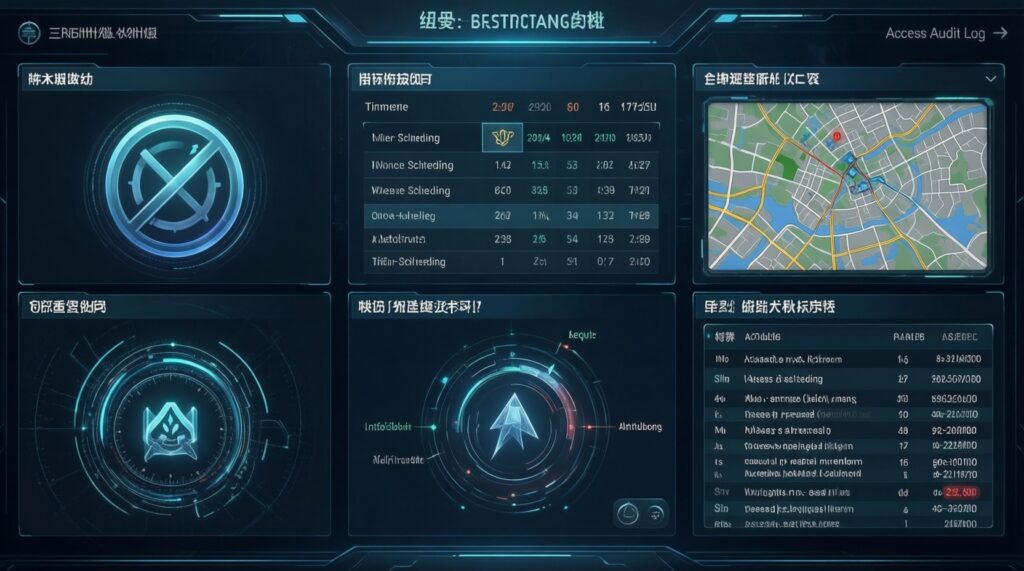 Каршеринг и кикшеринг: новые требования, зоны ограничений и безопасность - иллюстрация