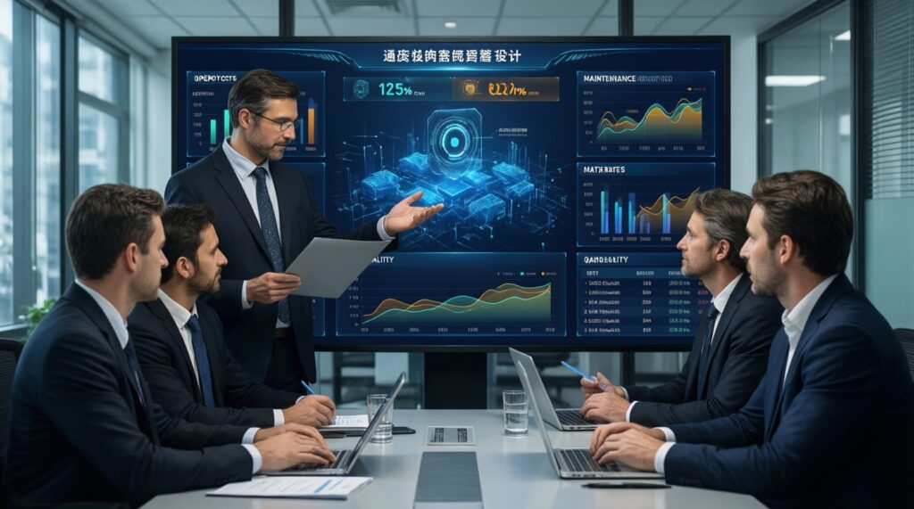 Интеллектуальные системы управления движением: как 